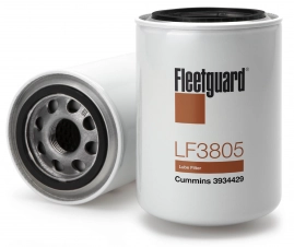 Fleetguard LF3805 - фильтр масляный